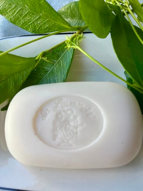 Jasmine Soap Bars