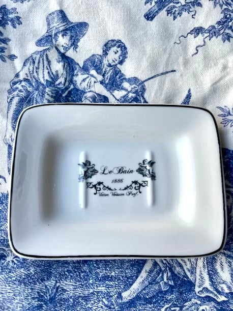 Le Bain Soap Dish