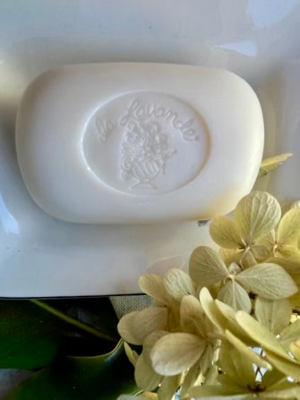 Magnolia Soap