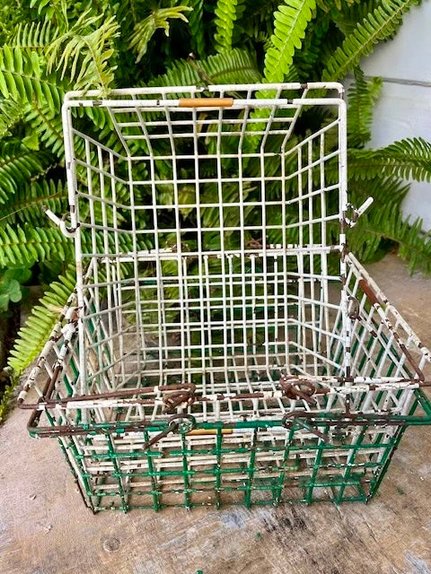 Set of 3 Wire Baskets